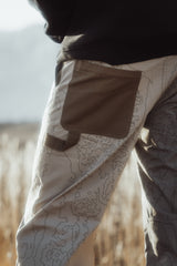 Topography Escape Pant - PRESALE