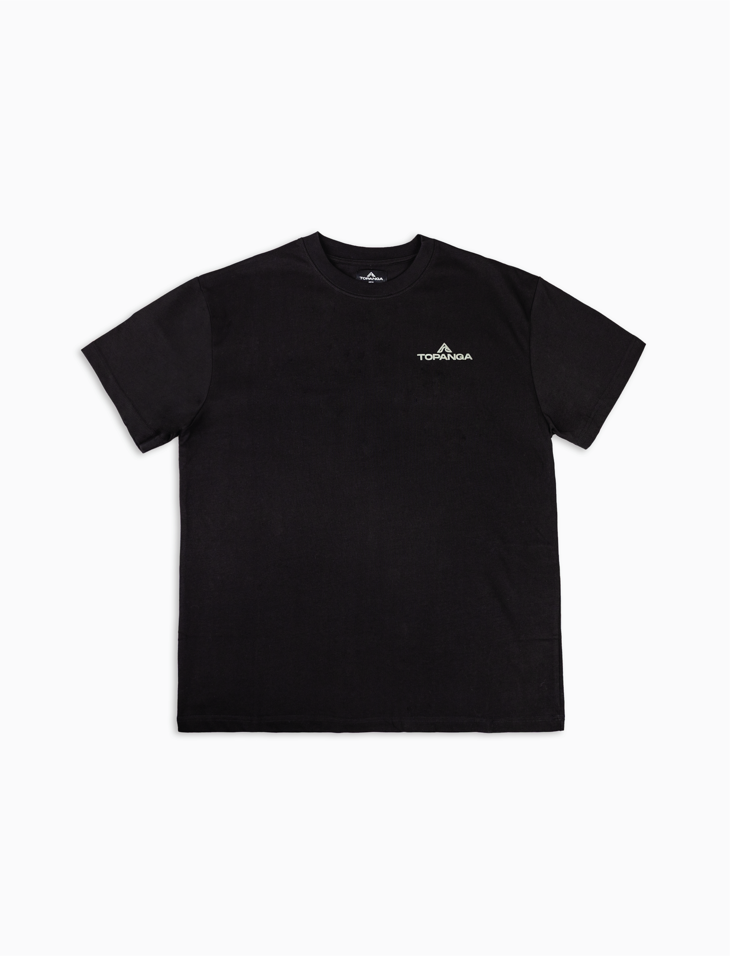 Heavyweight Trademark Graphic Tee