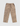 TOPOGRAPHY ESCAPE PANT [BROWN]