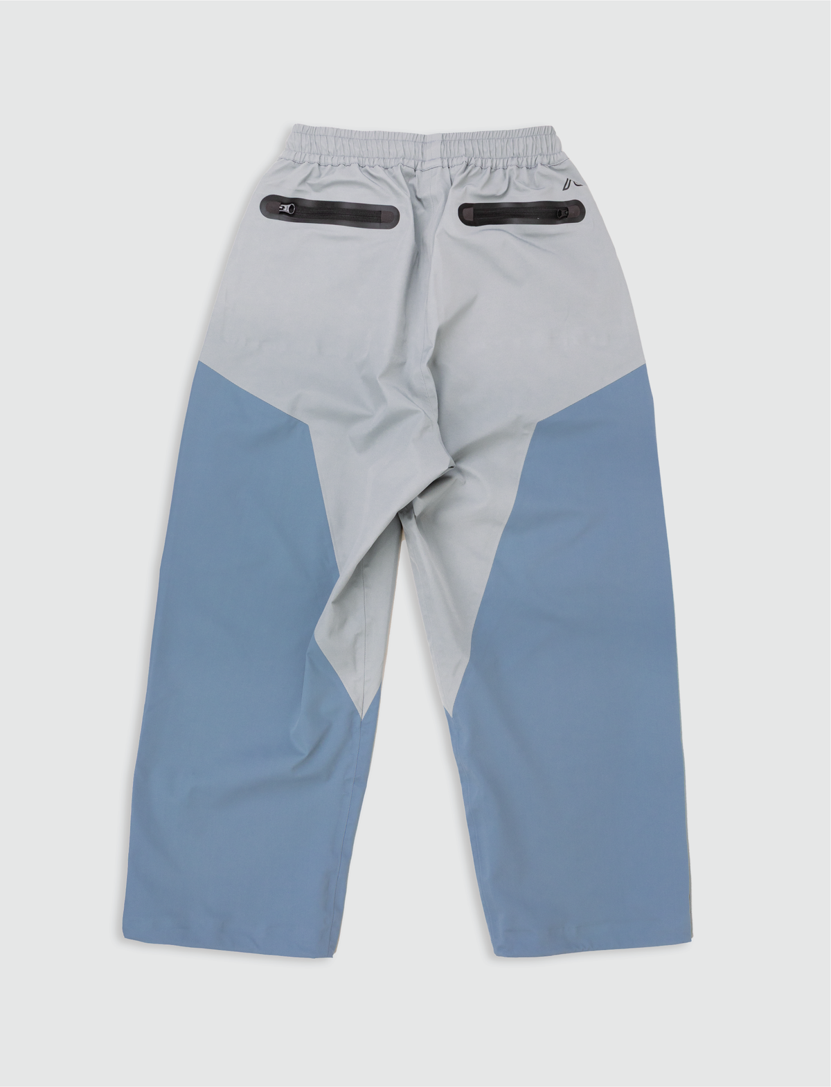 ALPINE SHELL PANT [BLUE]