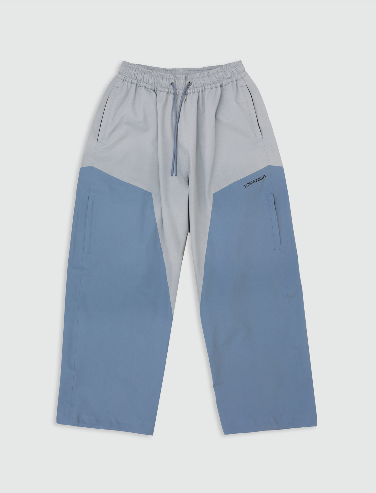 ALPINE SHELL PANT [BLUE]