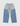ALPINE SHELL PANT [BLUE]