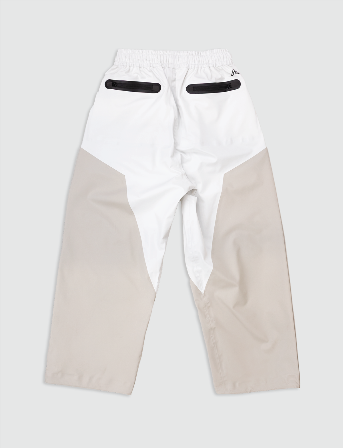 ALPINE SHELL PANT [DRIFT]