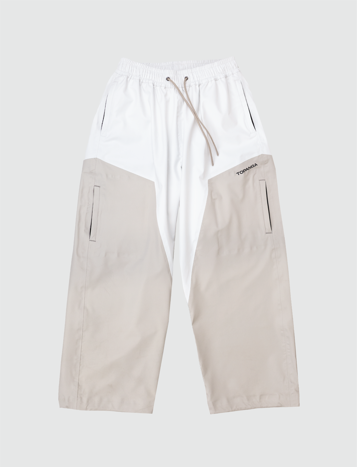 ALPINE SHELL PANT [DRIFT]