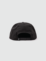 TRADEMARK HAT [B&W]