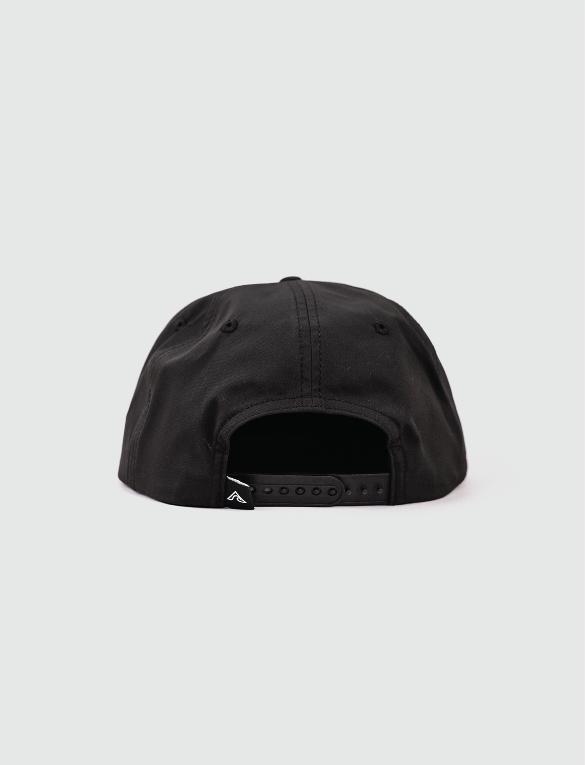 TRADEMARK HAT [B&W]