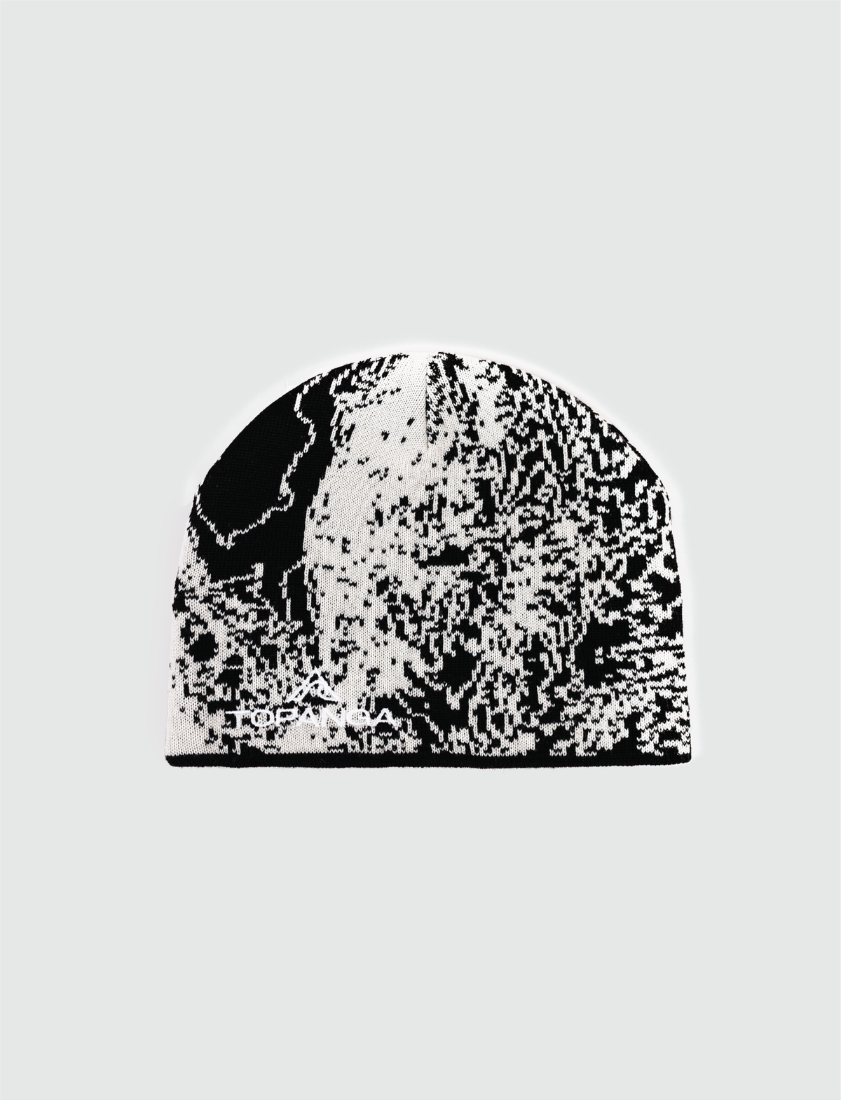 TOPO TOQUE [BLACK]
