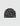 STONE TOQUE [BLACK]