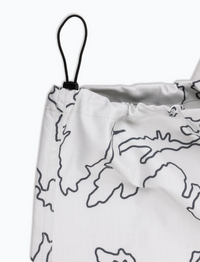 Topography Escape Pant [Gray] - COMING SOON