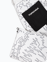 Topography Escape Pant [Gray] - COMING SOON