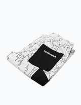 Topography Escape Pant [Gray] - COMING SOON