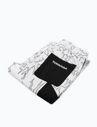 Topography Escape Pant [Gray] - COMING SOON