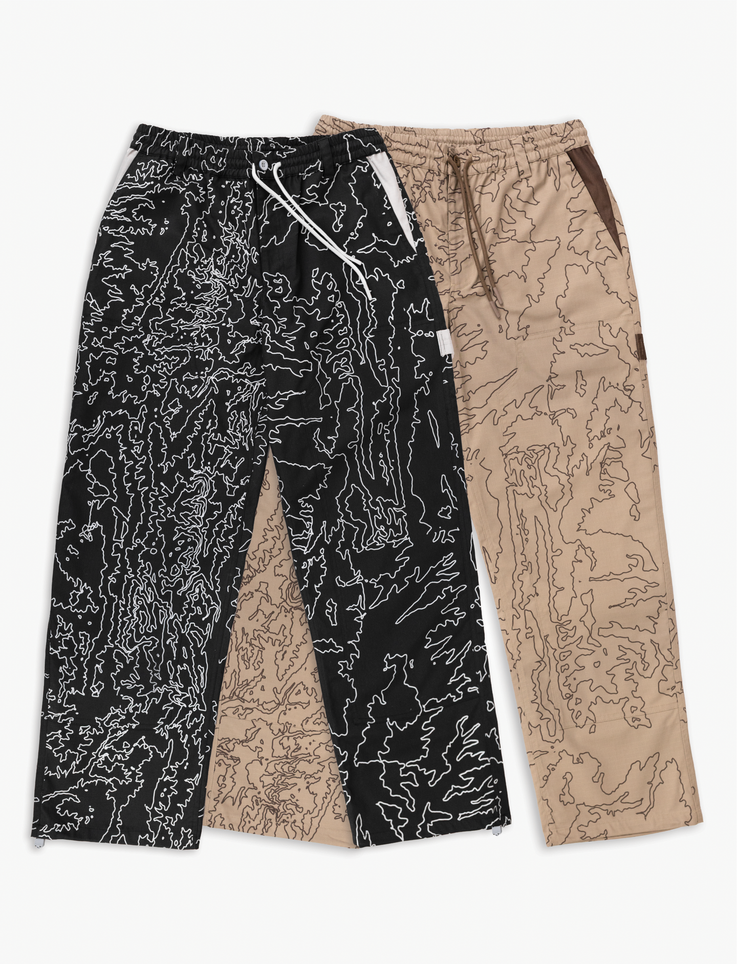 Topography Escape Pant V2 [Bundle]