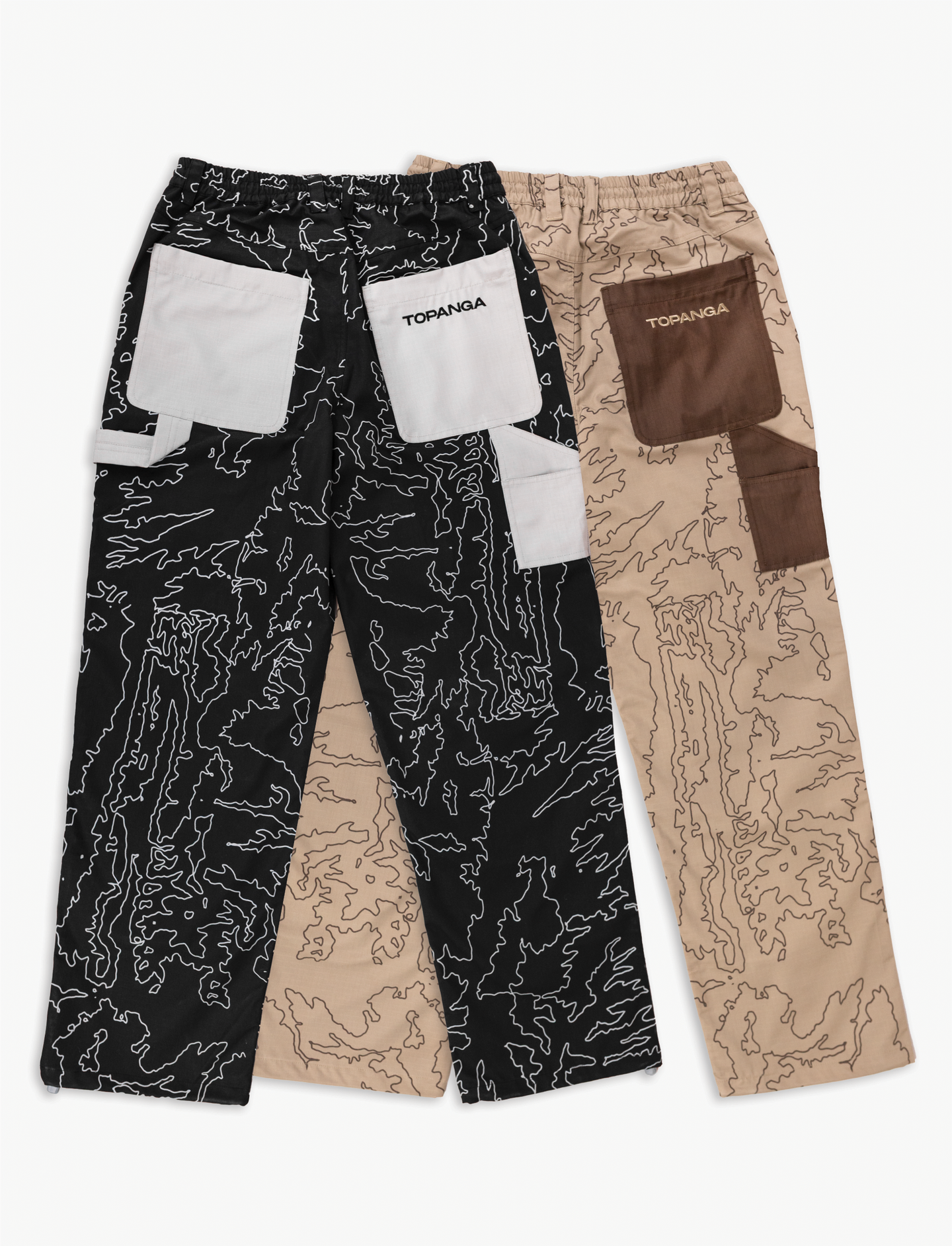 Topography Escape Pant V2 [Bundle]