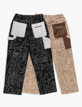 Topography Escape Pant V2 [Bundle]