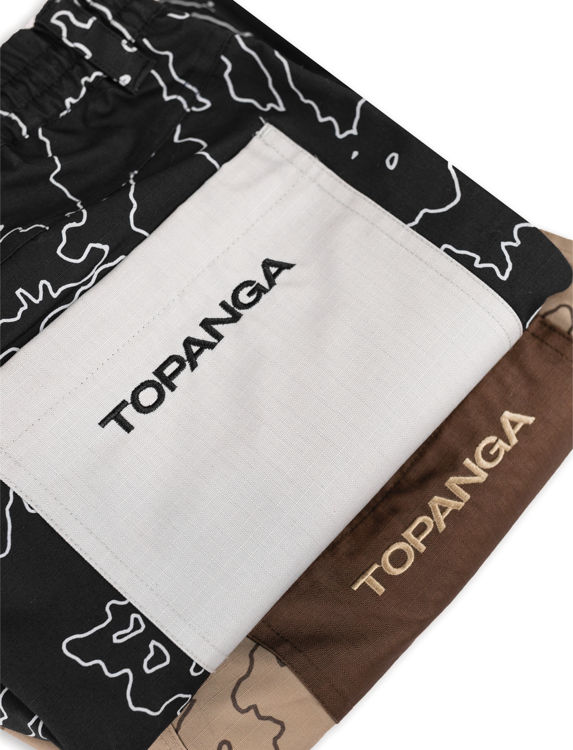 Topography Escape Pant V2 [Bundle]