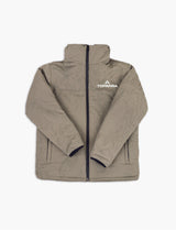 Topography Alpine Zip Up [Green]