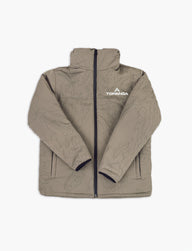 Topography Alpine Zip Up [Green]