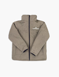 Topography Alpine Zip Up [Green]