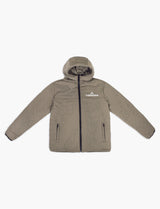 Topography Alpine Zip Up [Green]