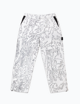 Topography Escape Pant [Gray] - COMING SOON