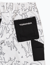 Topography Escape Pant [Gray] - COMING SOON