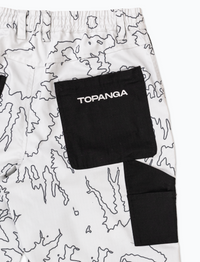 Topography Escape Pant [Gray] - COMING SOON