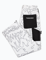 Topography Escape Pant [Gray] - COMING SOON