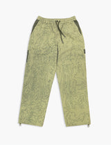 Topography Escape Pant [Green]