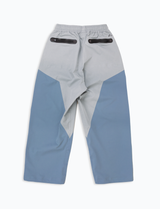 Alpine Shell Pant [Blue]
