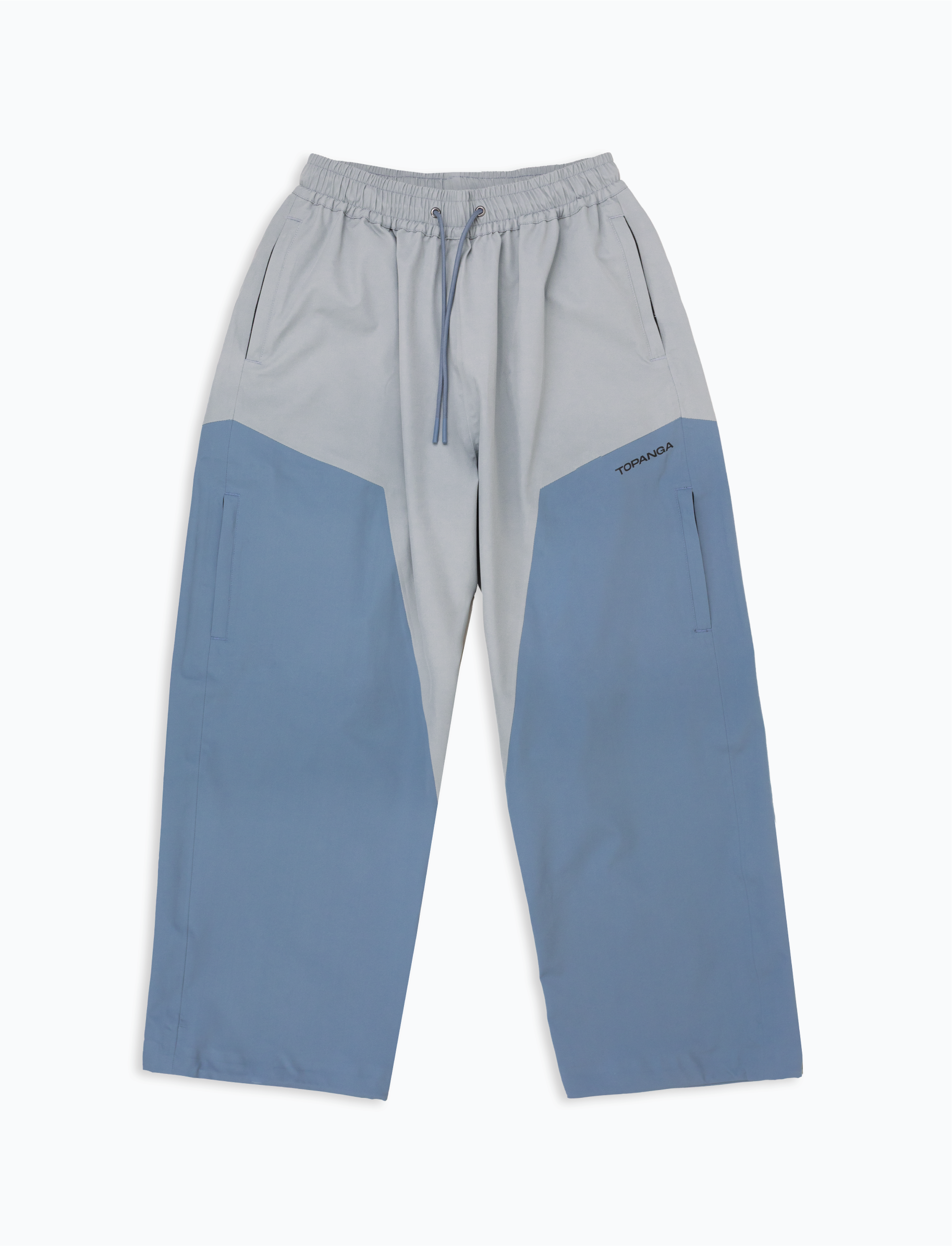 Alpine Shell Pant [Blue]