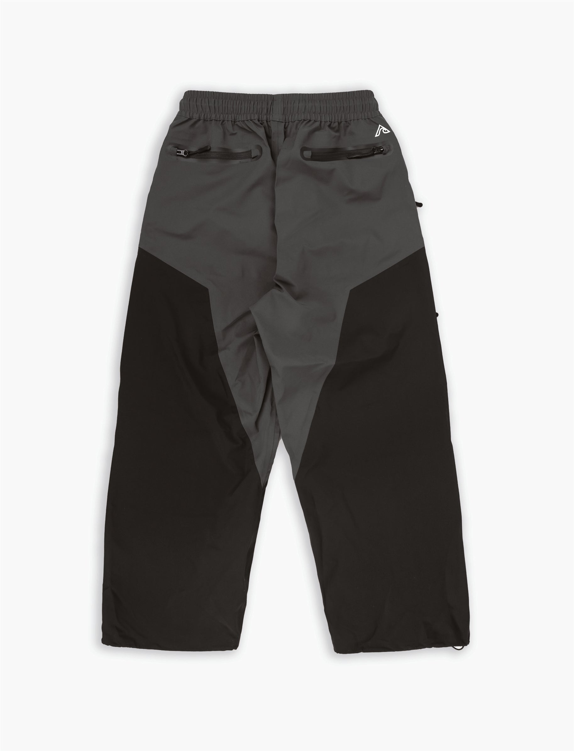 Alpine Shell Pant [Black] – TOPANGA