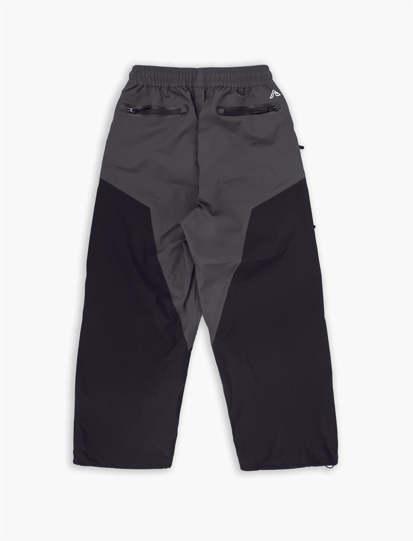 Alpine Shell Pants [Black]