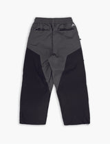 Alpine Shell Pants [Black]