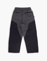 Alpine Shell Pants [Black]