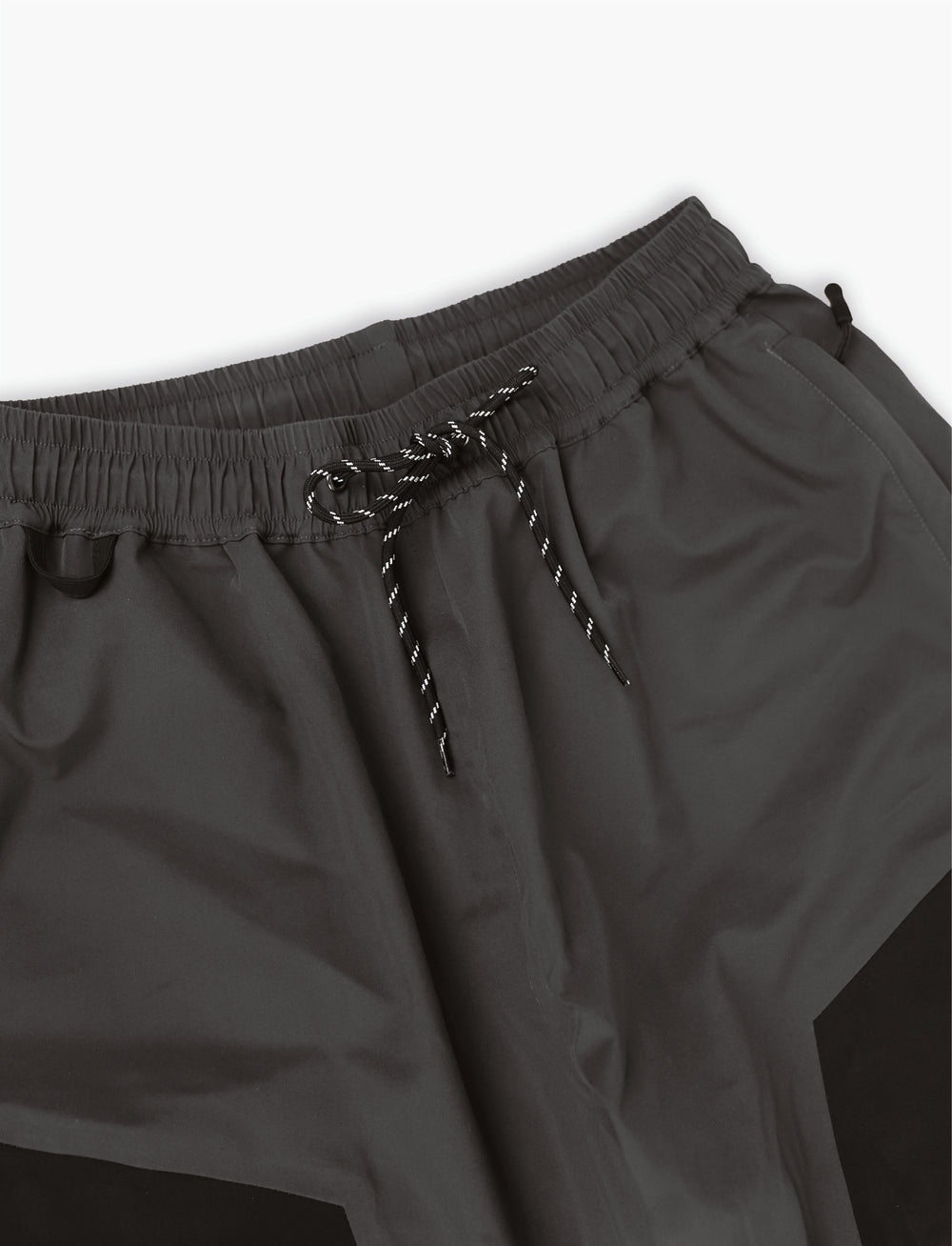 DRAWSTRING & KEY LOOP