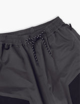 Alpine Shell Pants [Black]
