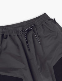 Alpine Shell Pants [Black]