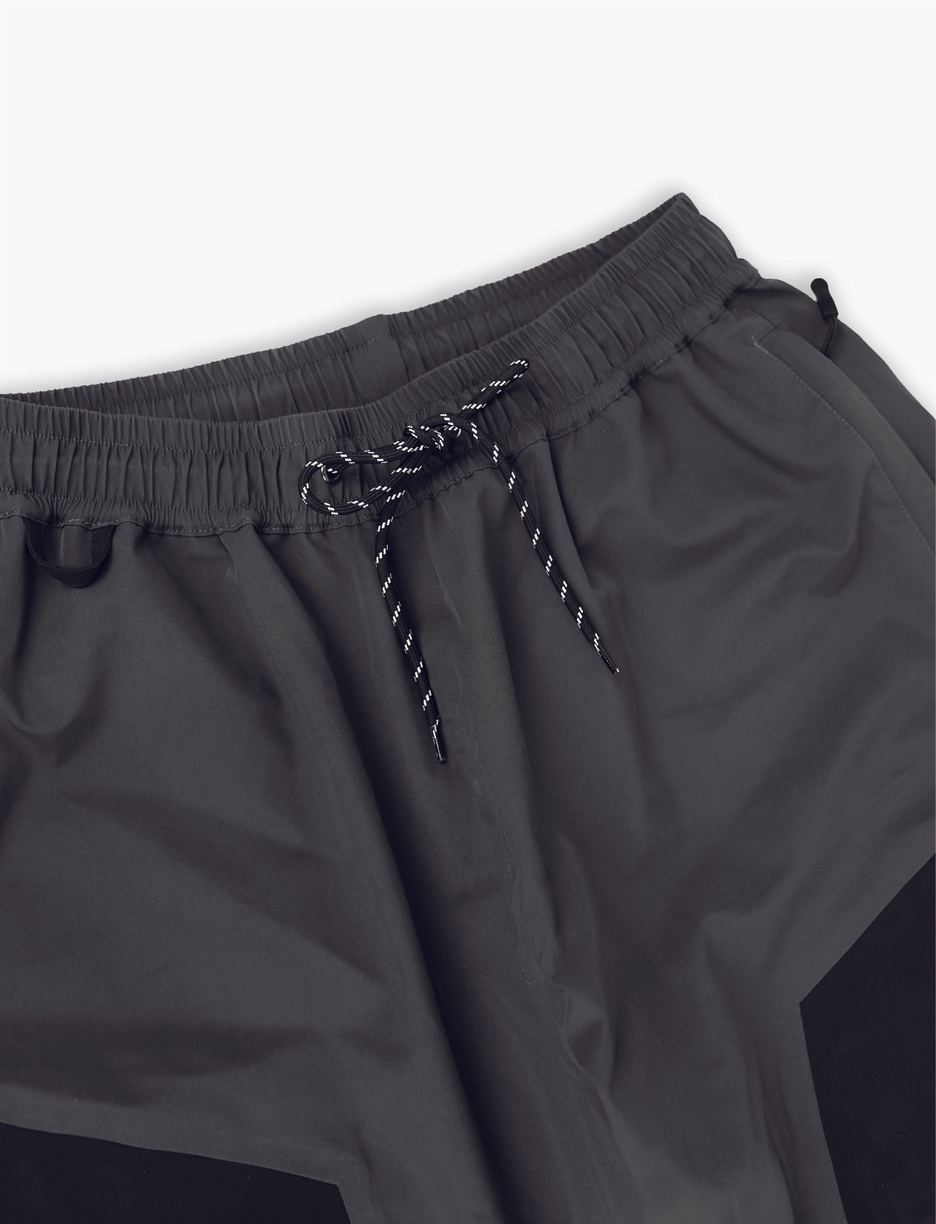 Alpine Shell Pants [Black]