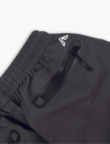 Alpine Shell Pants [Black]