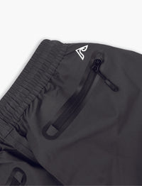 Alpine Shell Pants [Black]