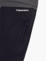 Alpine Shell Pants [Black]