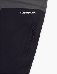 Alpine Shell Pants [Black]
