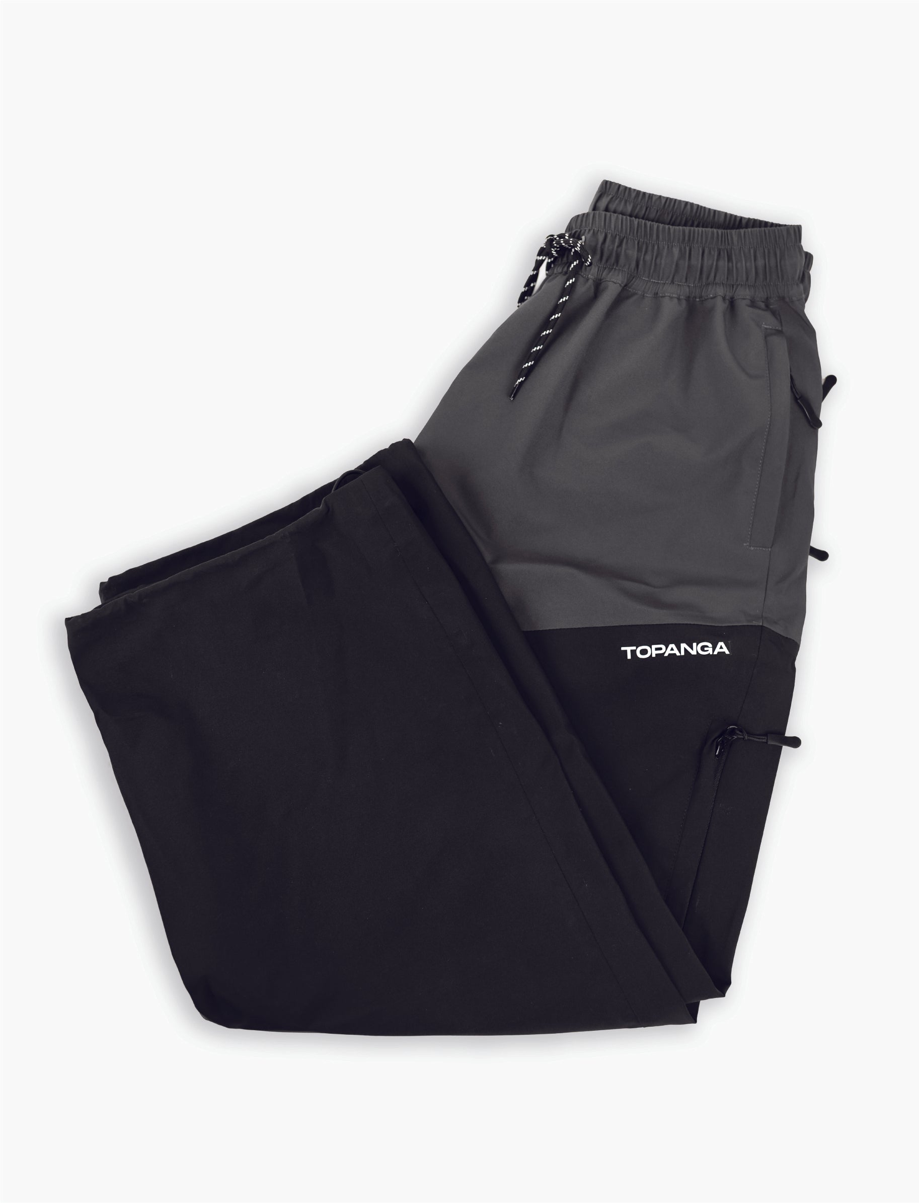 Alpine Shell Pants [Black]