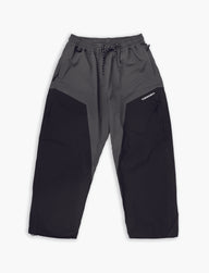 Alpine Shell Pants [Black]