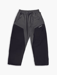 Alpine Shell Pants [Black]