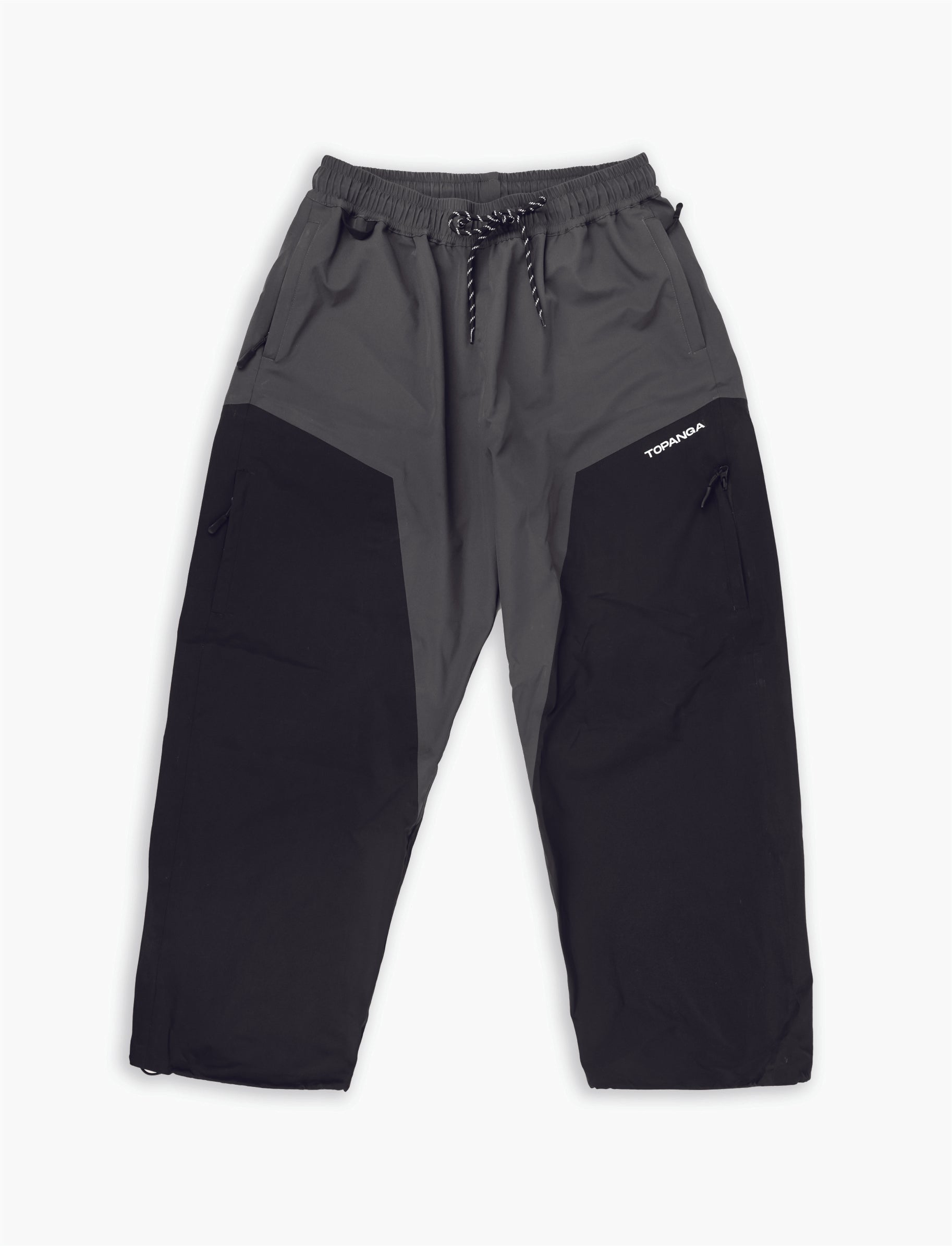 Alpine Shell Pants [Black]