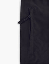 Alpine Shell Pants [Black]