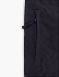Alpine Shell Pants [Black]
