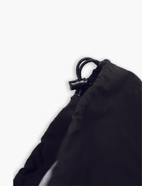 Alpine Shell Pants [Black]